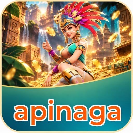 Instalasi apinaga Berhasil